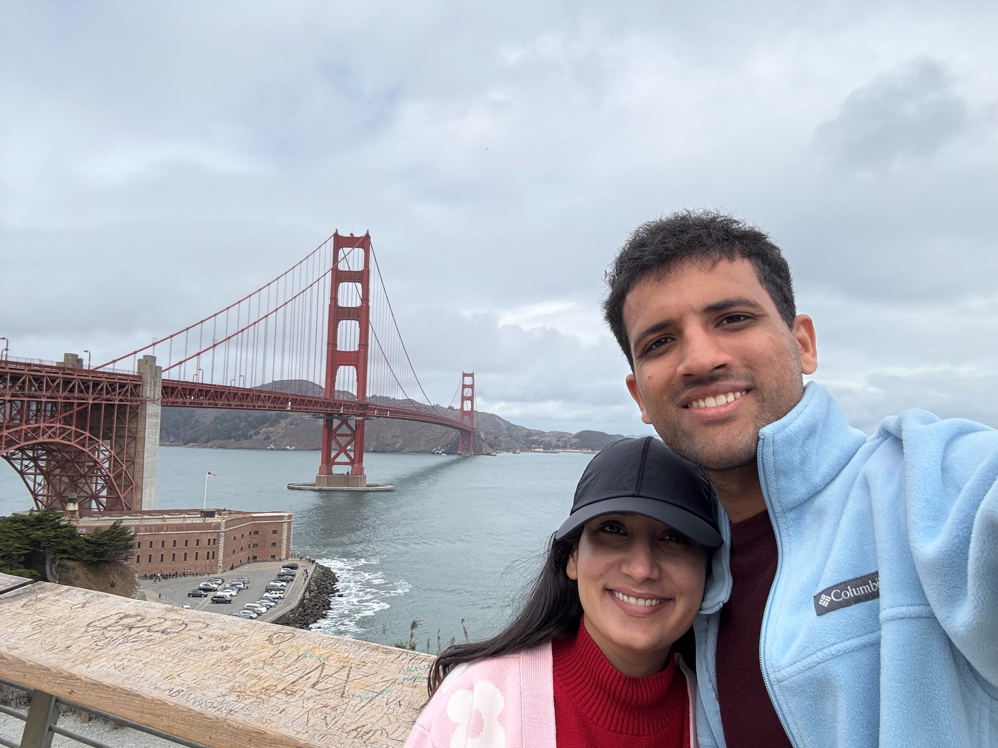 Our special memories